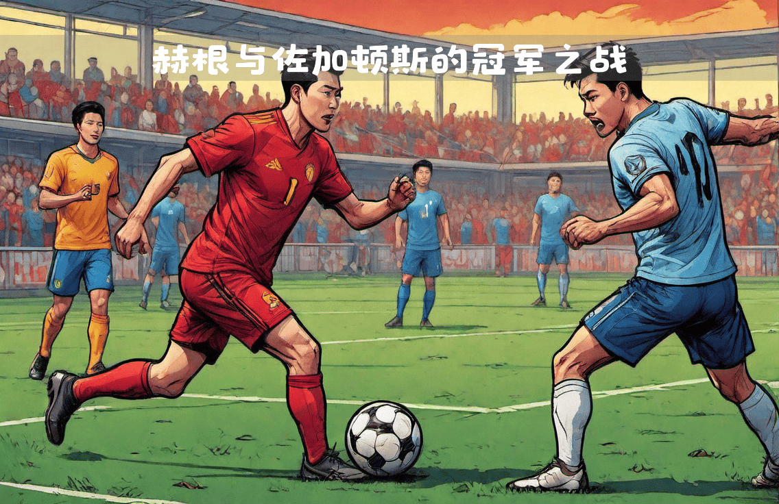 关于良心之战：足球世界万众瞩目的高调对决的信息