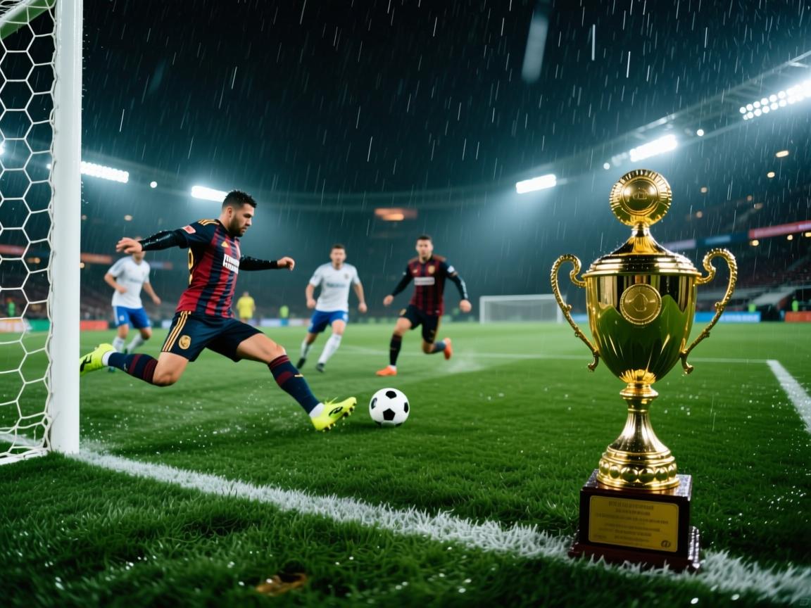 赛前速览：足协杯抢七大战波尔图对阵北京首钢，三大看点值得期待