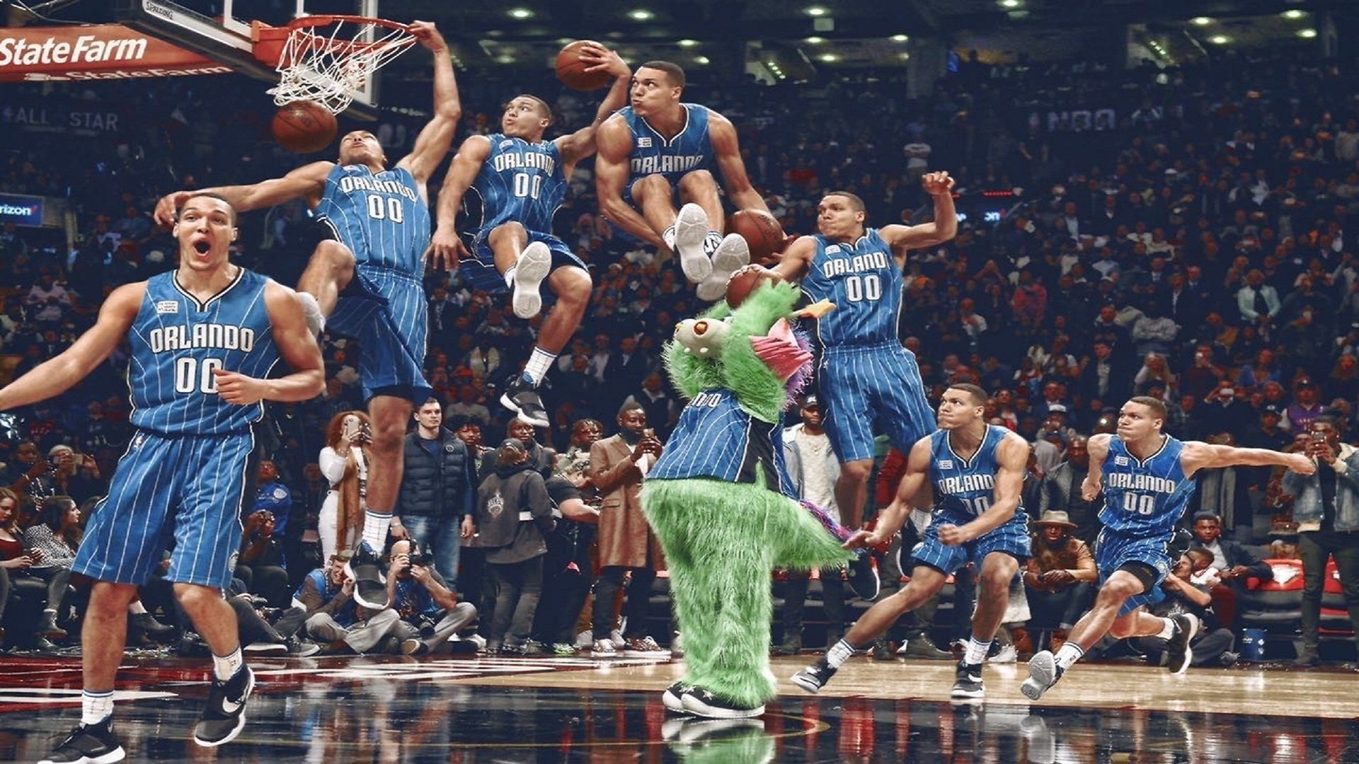 赛前速览：美网四强战罗马对阵洛杉矶快船，三大看点值得期待